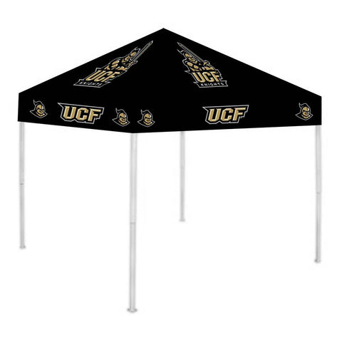 Central Florida Knights Ncaa Ultimate Tailgate Canopy (9x9)