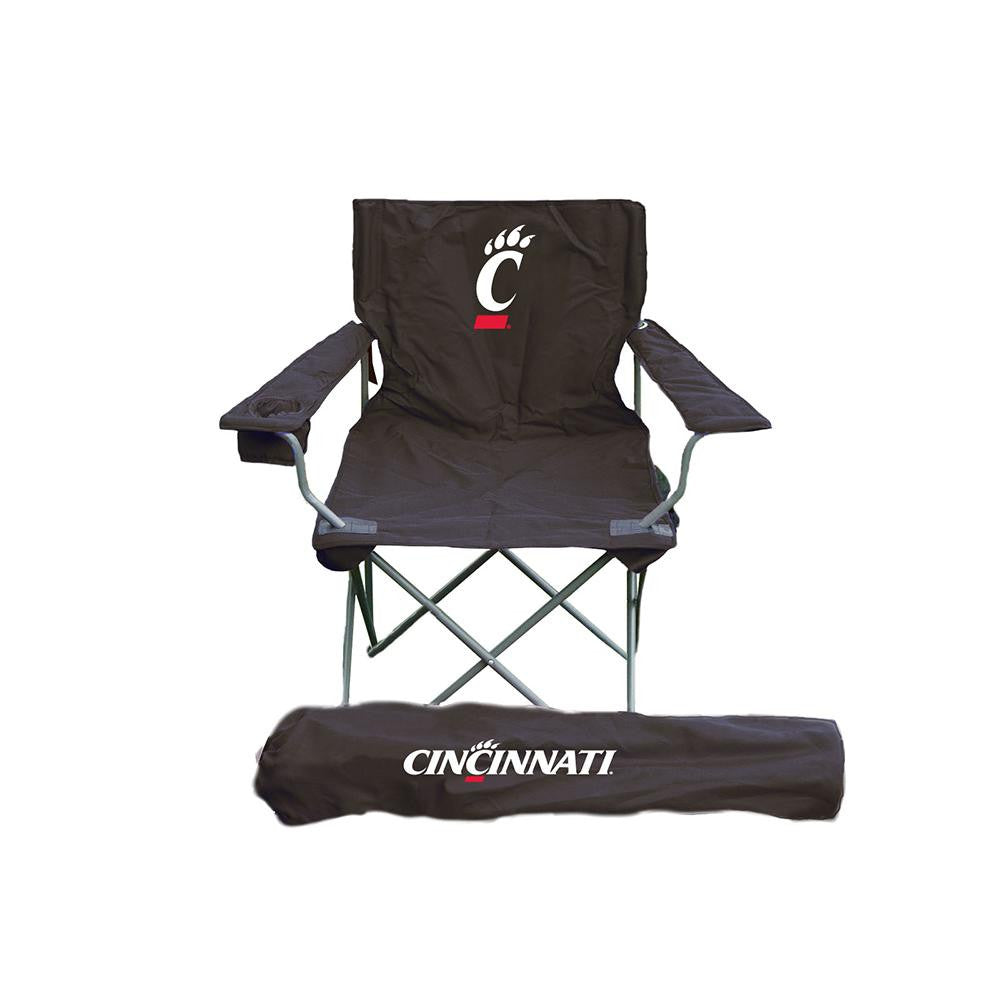 Cincinnati Bearcats Ncaa Ultimate Adult Tailgate Chair