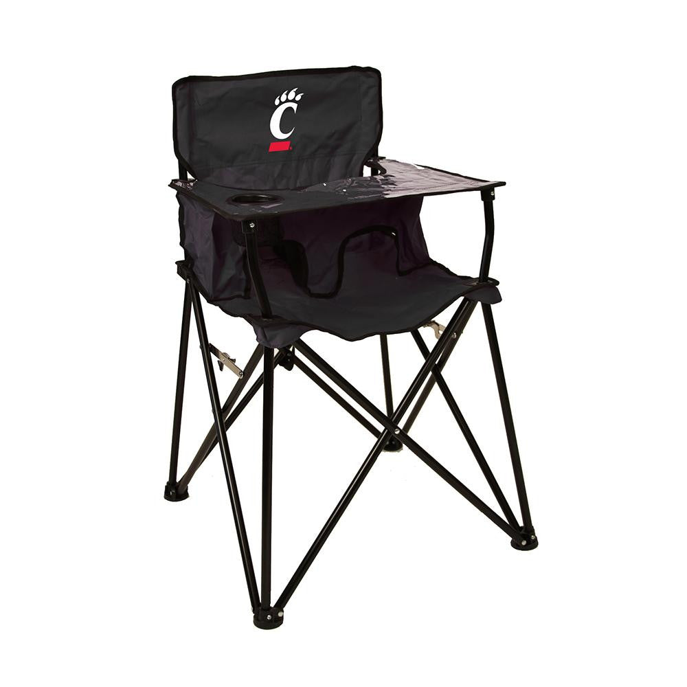 Cincinnati Bearcats Ncaa Ultimate Travel Child High Chair