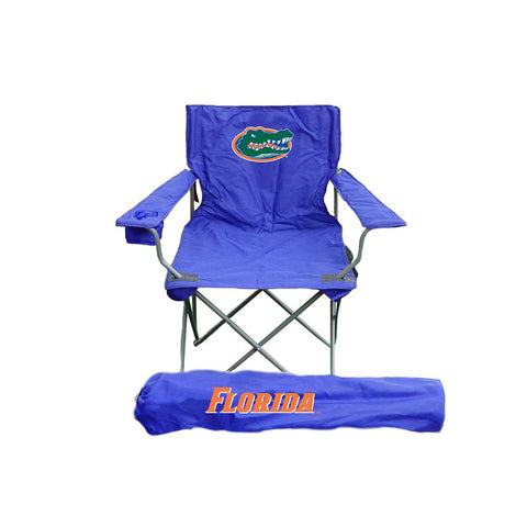 Florida Gators Ncaa Ultimate Adult Tailgate Chair