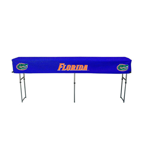 Florida Gators Ncaa Ultimate Buffet-gathering Table Cover