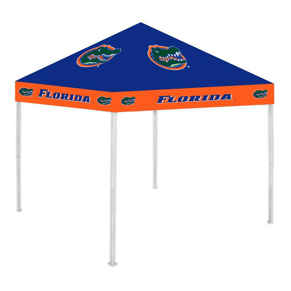 Florida Gators Ncaa Ultimate Tailgate Canopy (9x9)