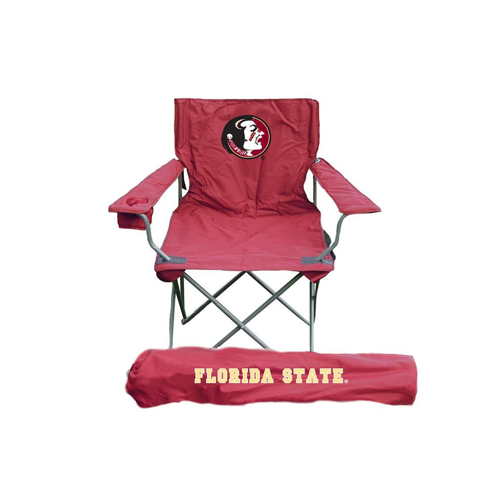 Florida State Seminoles Ncaa Ultimate Adult Tailgate Chair