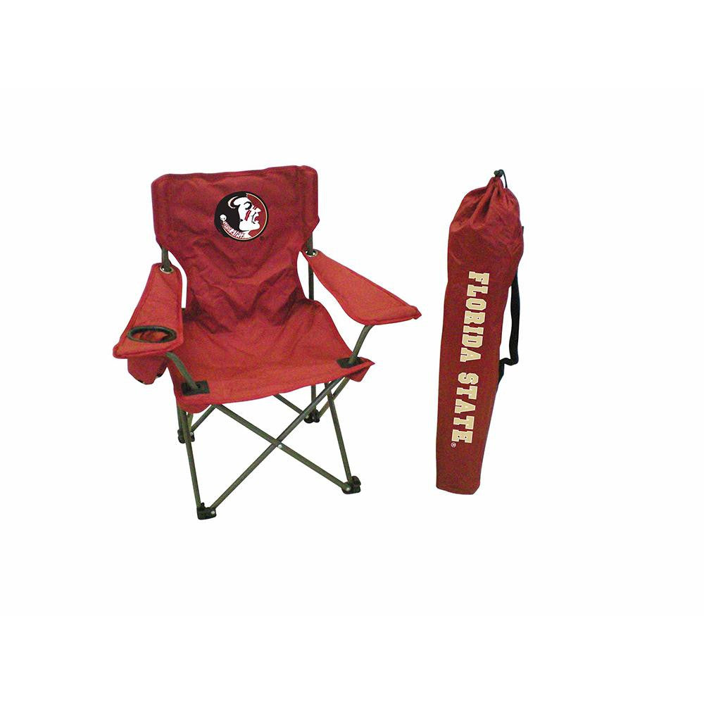 Florida State Seminoles Ncaa Ultimate Junior Tailgate Chair