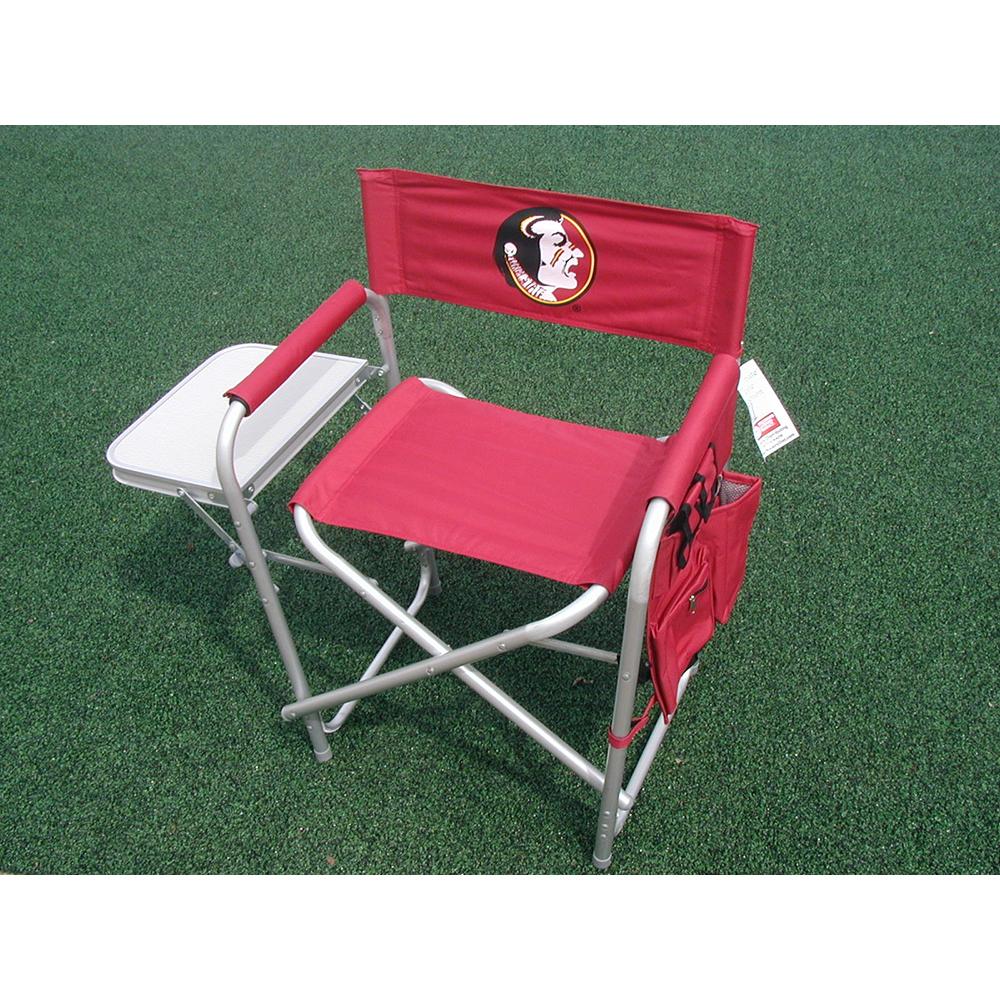 Florida State Seminoles Ncaa Ultimate Directors Chair