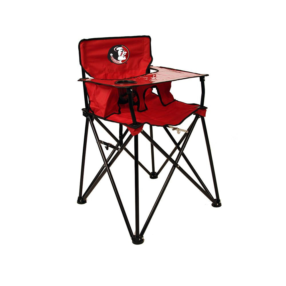 Florida State Seminoles Ncaa Ultimate Travel Child High Chair