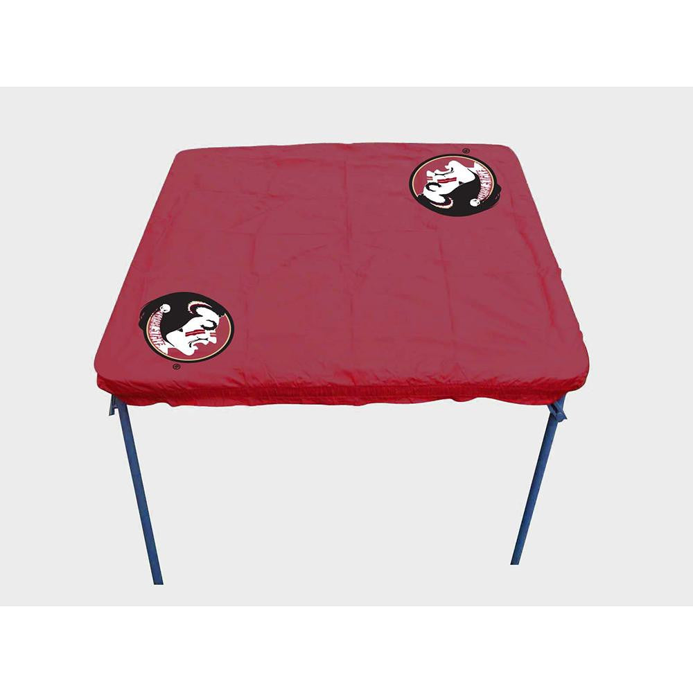 Florida State Seminoles Ncaa Ultimate Card Table Cover