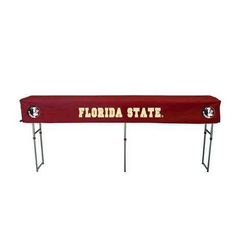 Florida State Seminoles Ncaa Ultimate Buffet-gathering Table Cover