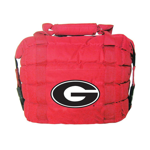 Georgia Bulldogs Ncaa Ultimate Cooler Bag