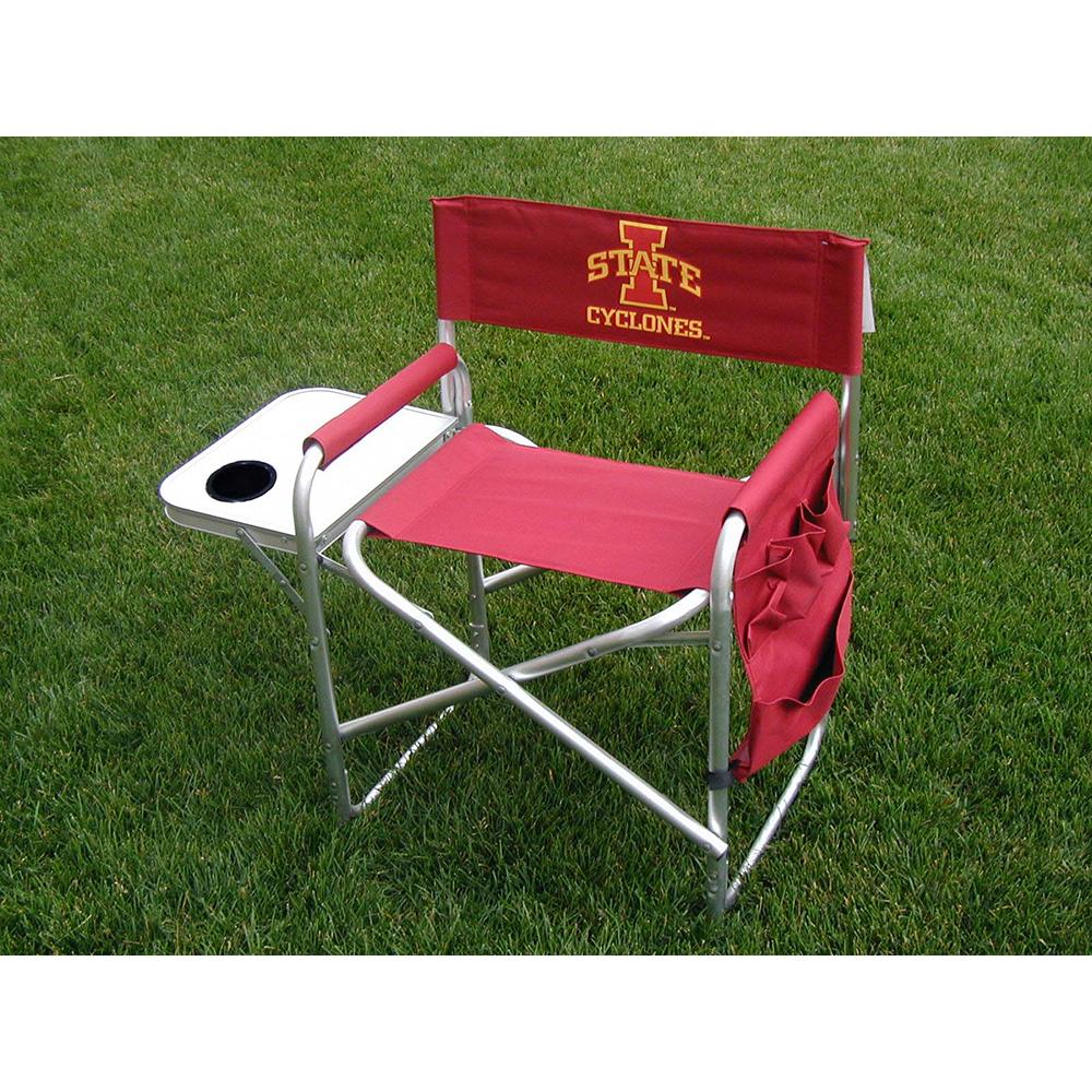 Iowa State Cyclones Ncaa Ultimate Directors Chair