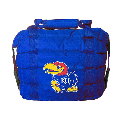 Kansas Jayhawks Ncaa Ultimate Cooler Bag