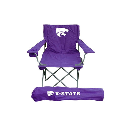 Kansas State Wildcats Ncaa Ultimate Adult Tailgate Chair