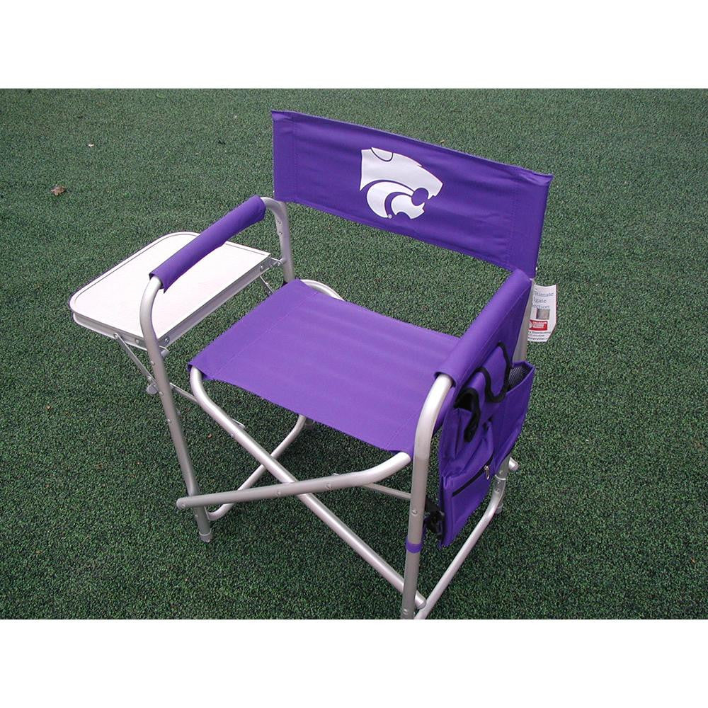 Kansas State Wildcats Ncaa Ultimate Directors Chair