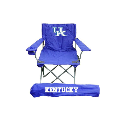 Kentucky Wildcats Ncaa Ultimate Adult Tailgate Chair