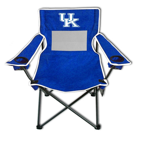 Kentucky Wildcats Ncaa Ultimate Adult Monster Mesh Tailgate Chair