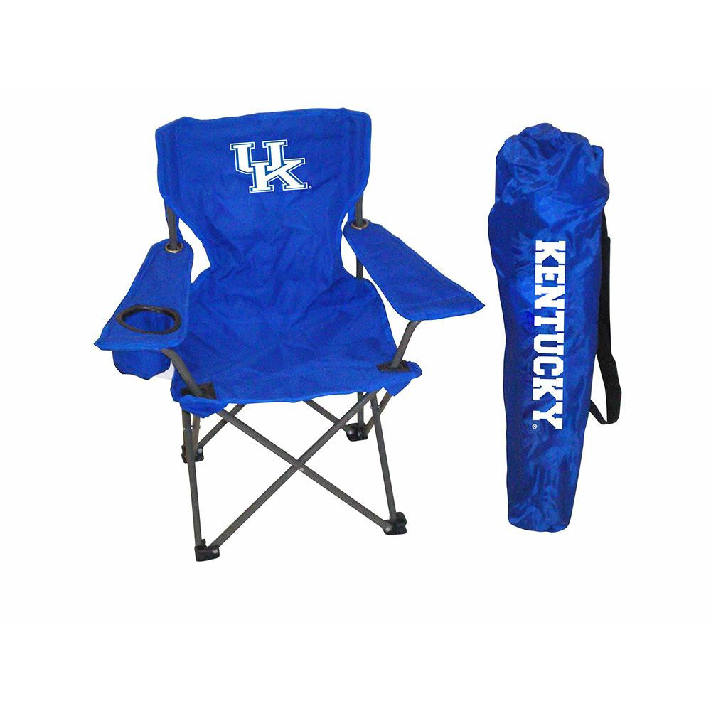 Kentucky Wildcats Ncaa Ultimate Junior Tailgate Chair