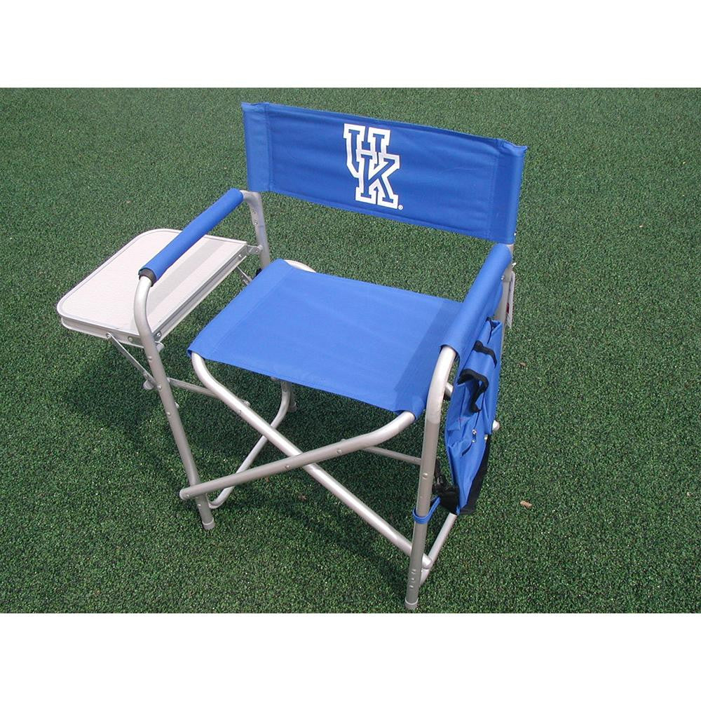 Kentucky Wildcats Ncaa Ultimate Directors Chair