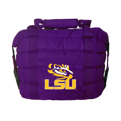 Lsu Tigers Ncaa Ultimate Cooler Bag