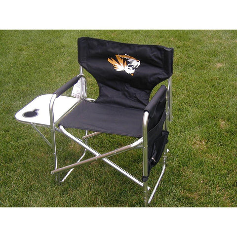 Missouri Tigers Ncaa Ultimate Directors Chair