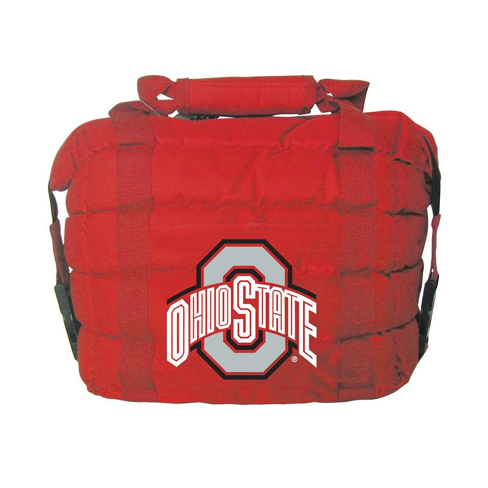 Ohio State Buckeyes Ncaa Ultimate Cooler Bag