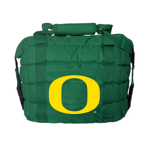 Oregon Ducks Ncaa Ultimate Cooler Bag