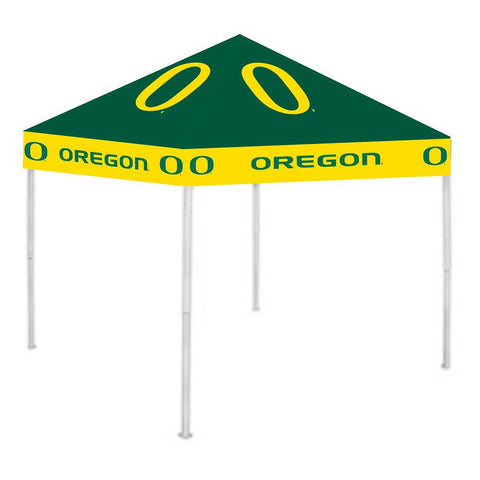 Oregon Ducks Ncaa Ultimate Tailgate Canopy (9x9)