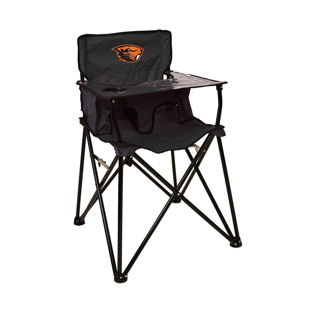 Oregon State Beavers Ncaa Ultimate Travel Child High Chair