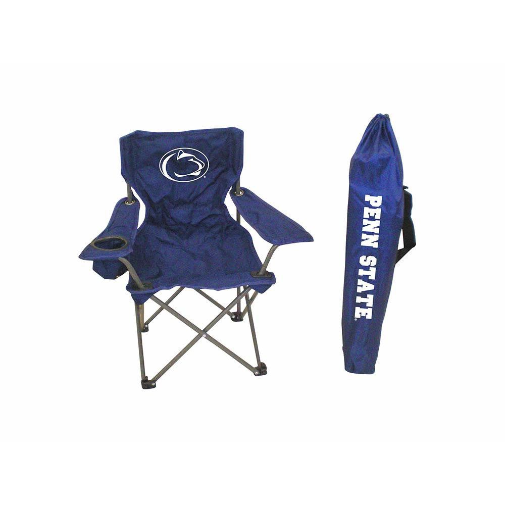 Penn State Nittany Lions Ncaa Ultimate Junior Tailgate Chair