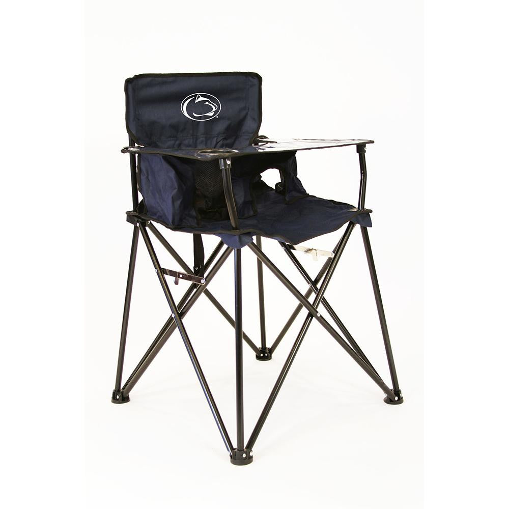 Penn State Nittany Lions Ncaa Ultimate Travel Child High Chair