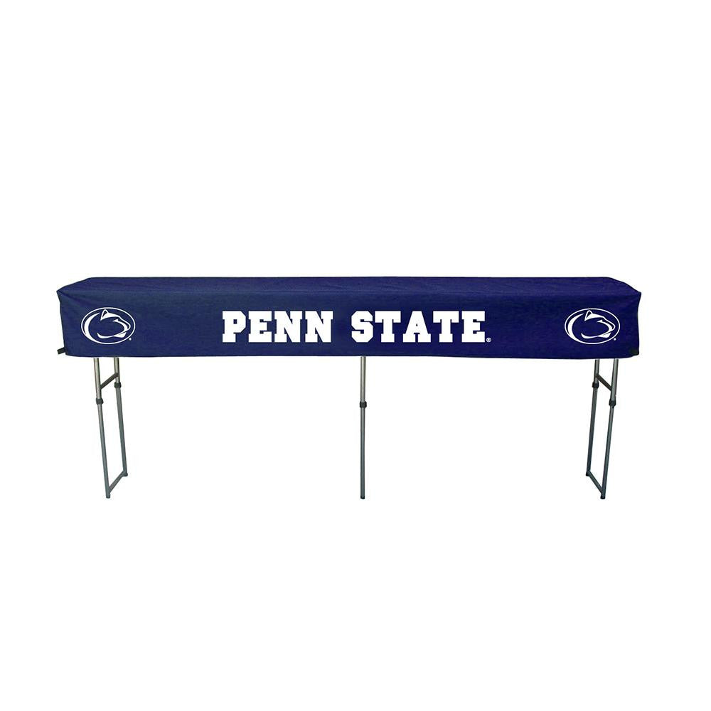 Penn State Nittany Lions Ncaa Ultimate Buffet-gathering Table Cover