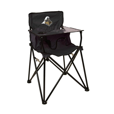 Purdue Boilermakers Ncaa Ultimate Travel Child High Chair