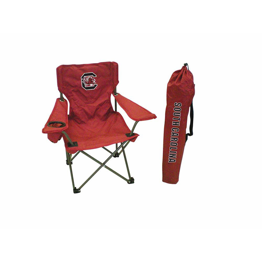 South Carolina Gamecocks Ncaa Ultimate Junior Tailgate Chair