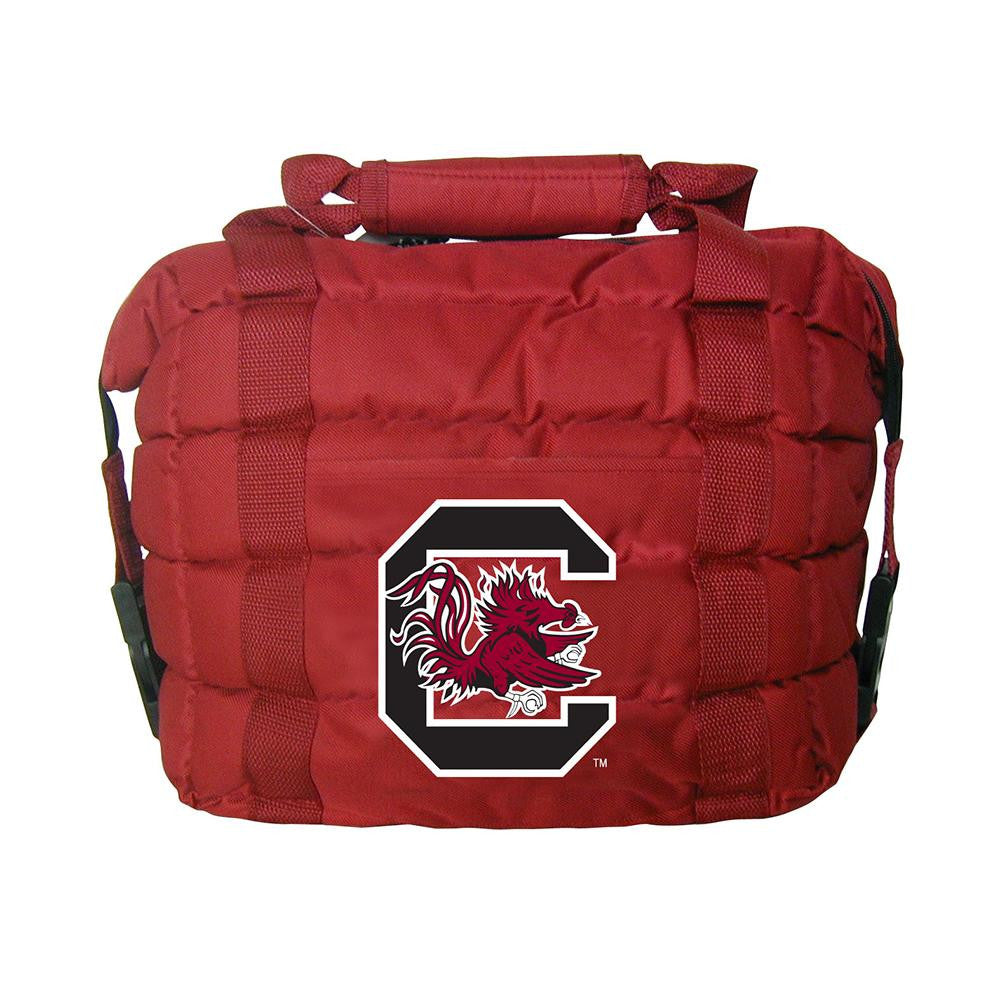 South Carolina Gamecocks Ncaa Ultimate Cooler Bag