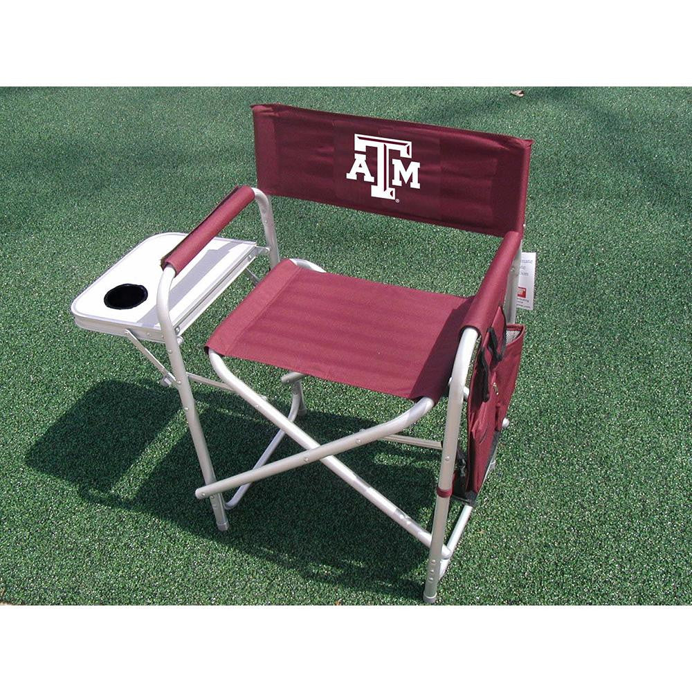 Texas A&m Aggies Ncaa Ultimate Directors Chair