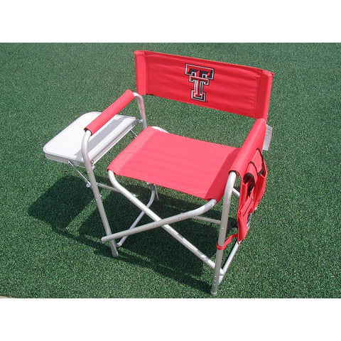 Texas Tech Red Raiders Ncaa Ultimate Directors Chair