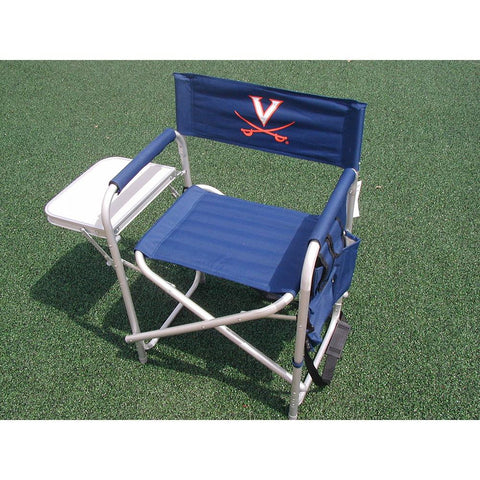 Virginia Cavaliers Ncaa Ultimate Directors Chair