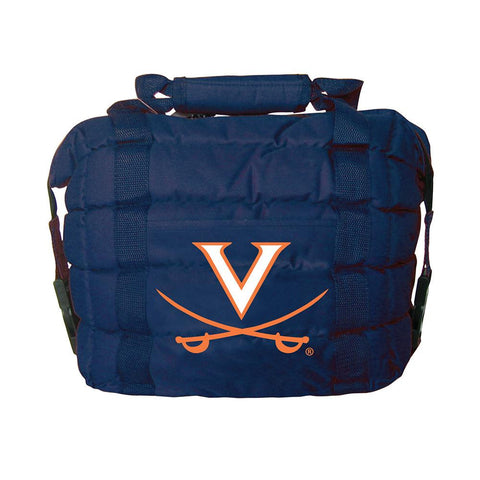 Virginia Cavaliers Ncaa Ultimate Cooler Bag