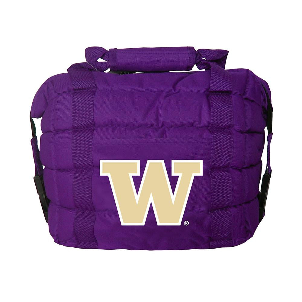 Washington Huskies Ncaa Ultimate Cooler Bag