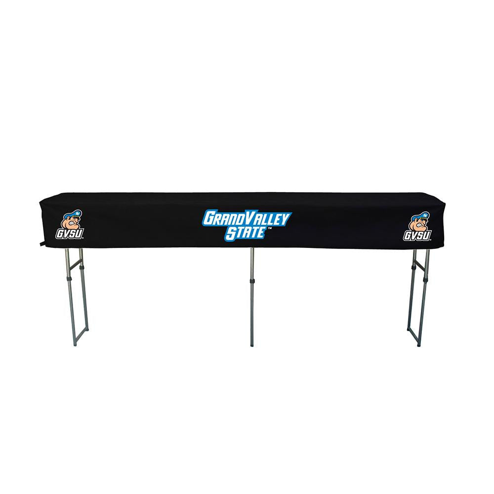 Grand Valley State Lakers Ncaa Ultimate Buffet-gathering Table Cover