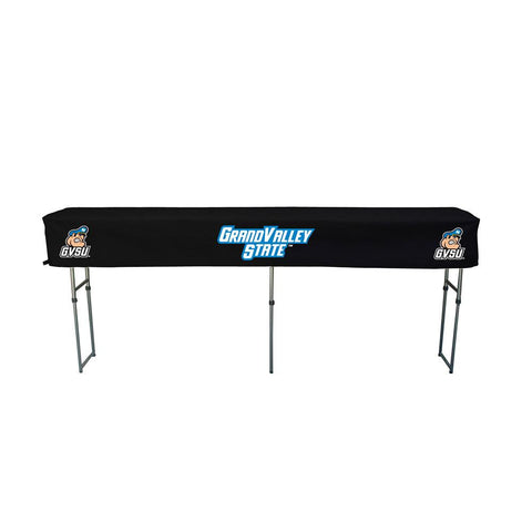 Grand Valley State Lakers Ncaa Ultimate Buffet-gathering Table Cover