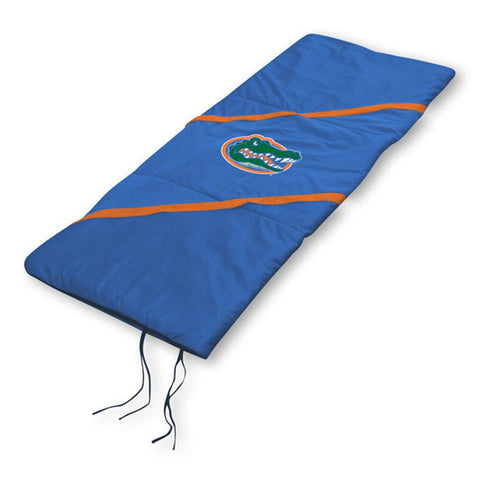 Florida Gators Ncaa "mvp" Collection Sleeping Bag (29"x66")