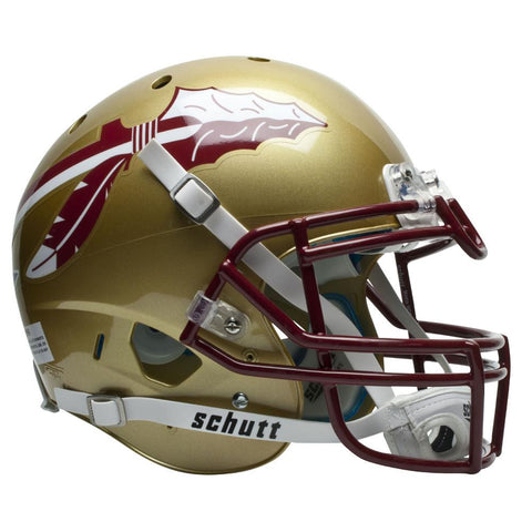 Florida State Seminoles Ncaa Authentic Air Xp Full Size Helmet