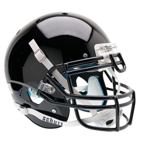 Army Black Knights Ncaa Authentic Air Xp Full Size Helmet (alternate Black 1)