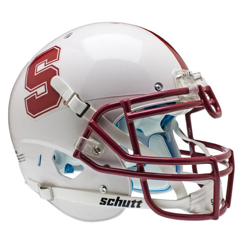 Stanford Cardinal Ncaa Authentic Air Xp Full Size Helmet