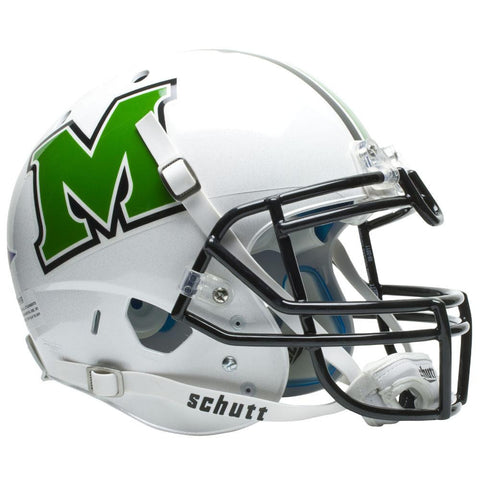 Marshall Thundering Herd Ncaa Authentic Air Xp Full Size Helmet