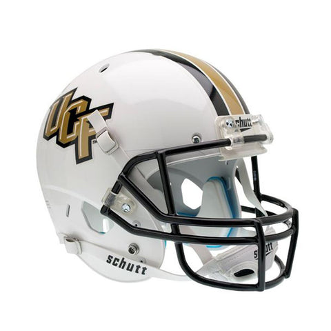 Central Florida Knights Ncaa Authentic Air Xp Full Size Helmet