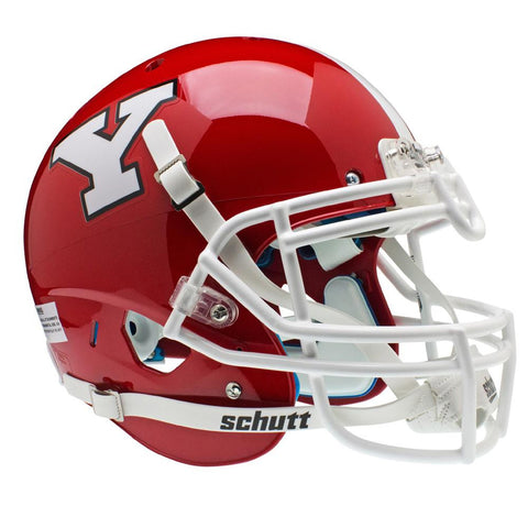 Youngstown State Penguins Ncaa Authentic Air Xp Full Size Helmet