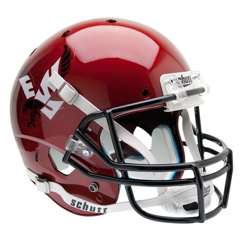 Eastern Washington Eagles Ncaa Authentic Air Xp Full Size Helmet