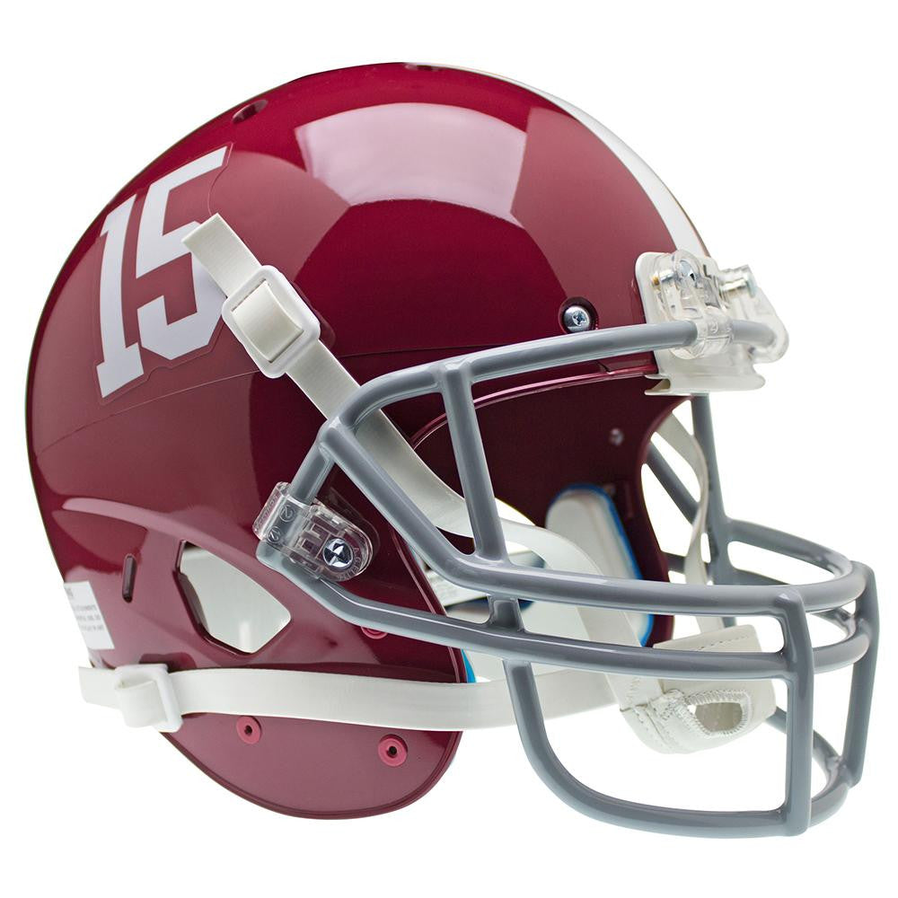 Alabama Crimson Tide Ncaa Replica Air Xp Full Size Helmet