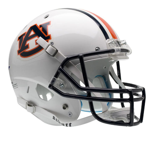 Auburn Tigers Ncaa Replica Air Xp Full Size Helmet